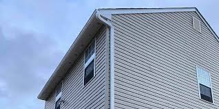 Affordable Siding Repair and Maintenance Services in Wildwood Crest, NJ